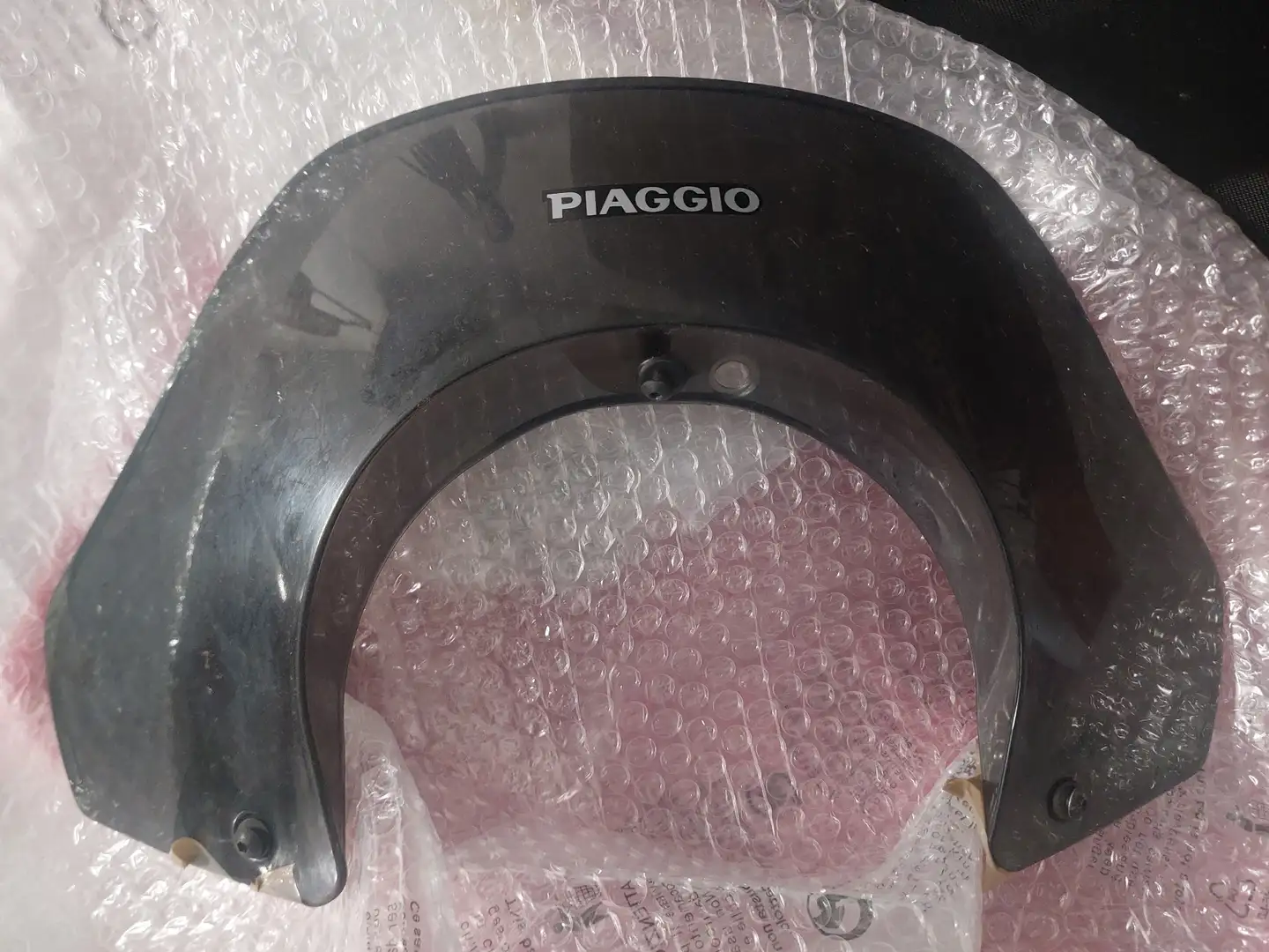 Piaggio Beverly 500 Ezüst - 1