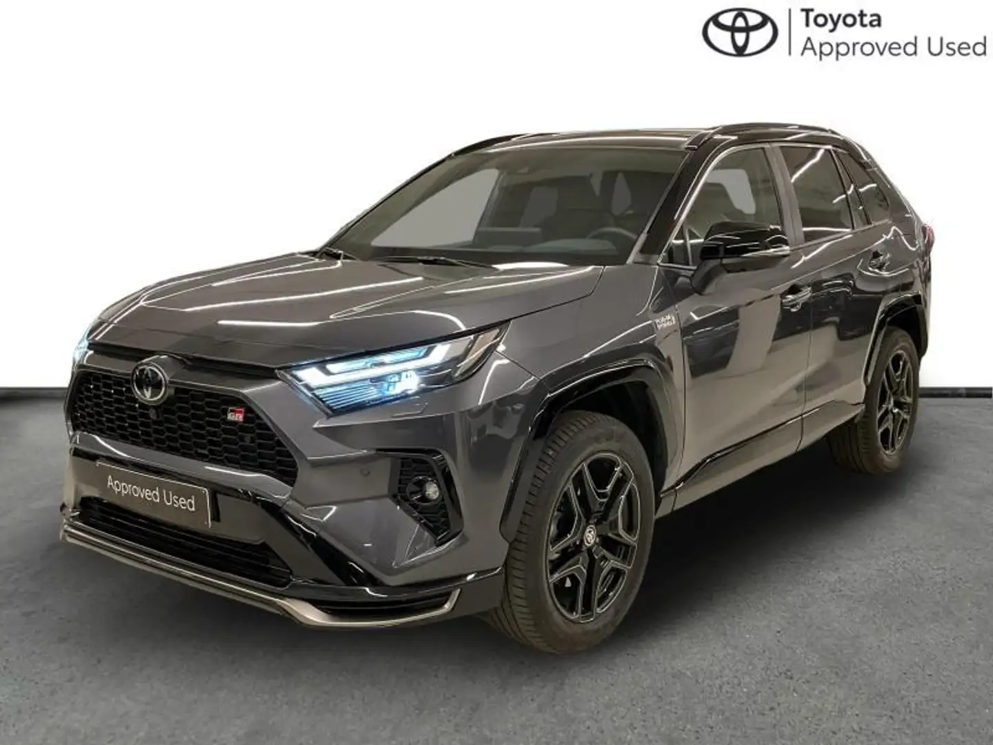 TOYOTA Rav-4
