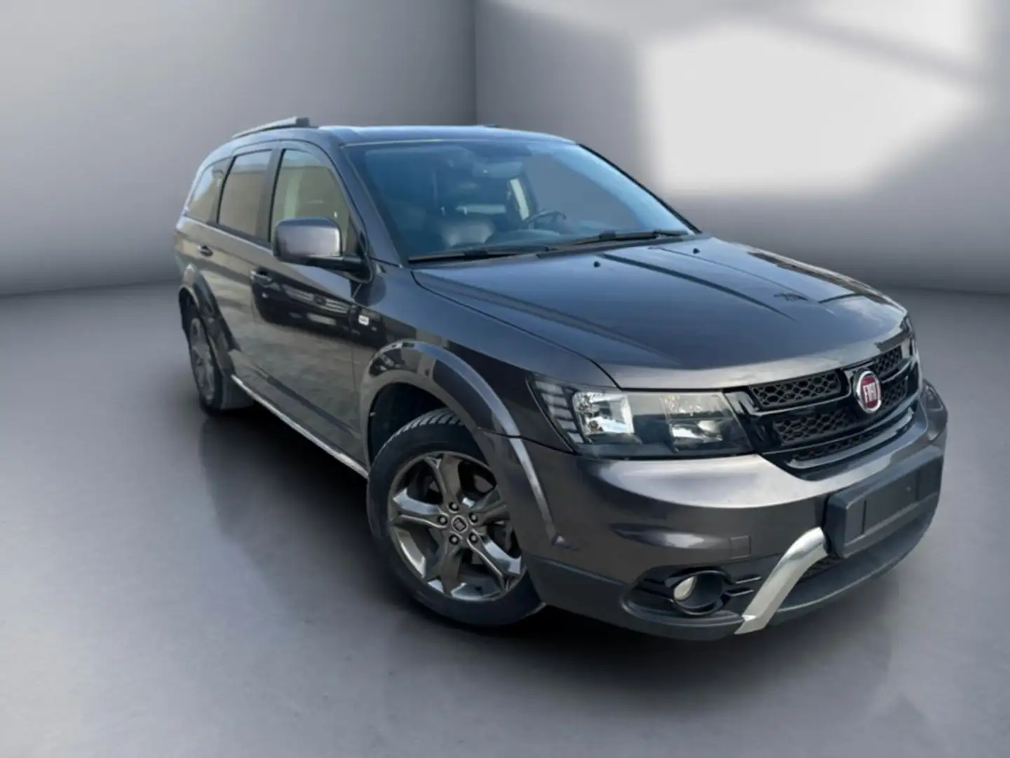 Fiat Freemont Grigio - 1