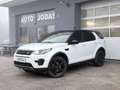 Land Rover Discovery Sport 2.2 4WD SE Aut. **7Sitz/Panorama** Weiß - thumbnail 2