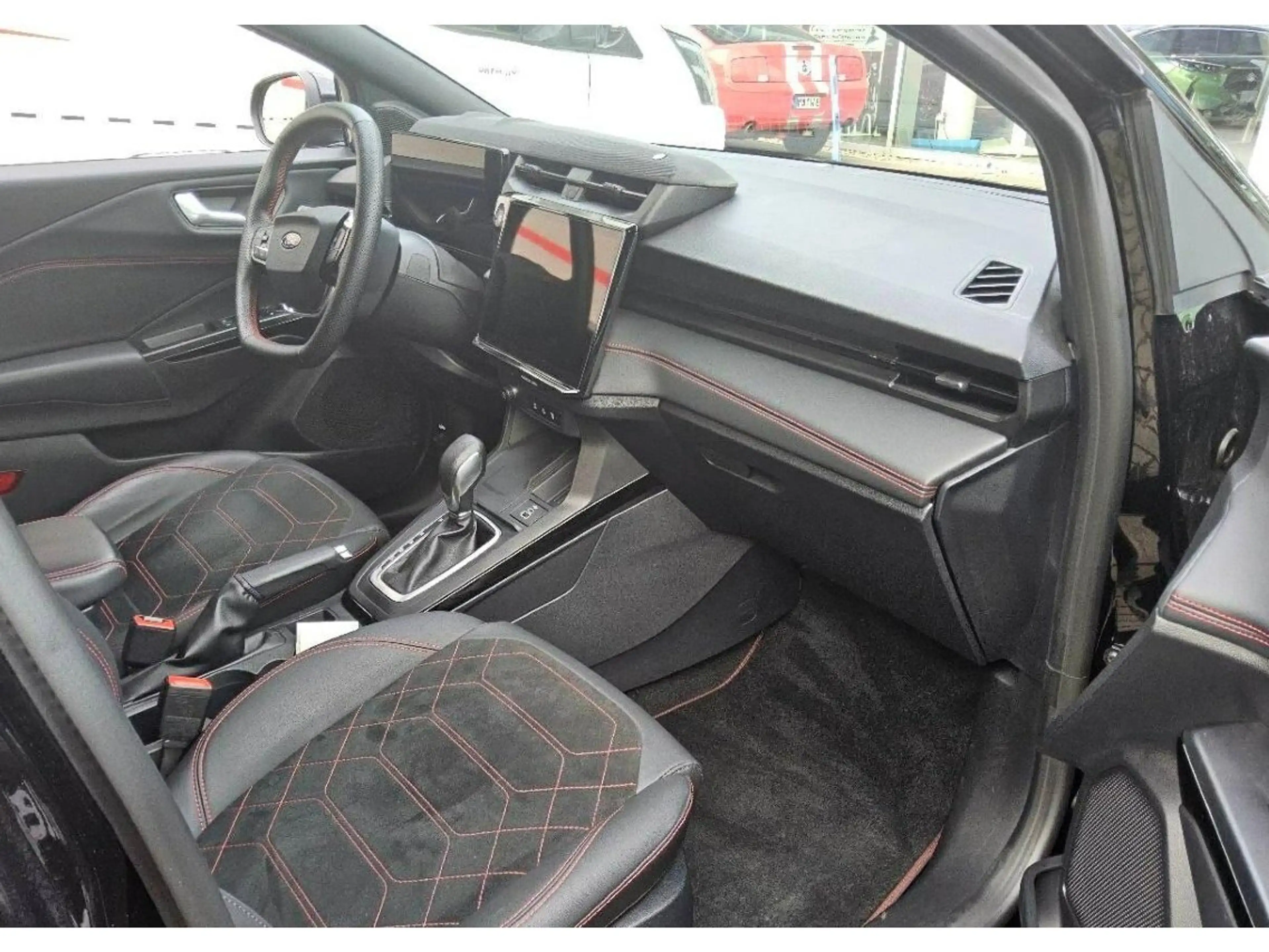 Ford Puma 1.0 ST-Line X Aut./MATRIX/ACC/KAMERA/NAVI/ — photo 3