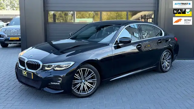 BMW 3er