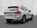 Volvo XC60 Plus Dark Recharge Plug-In Hybrid AWD T8 Twin Engi Grau - thumbnail 2