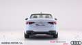 Audi A4 SEDAN 2.0 30 TDI MHEV S TRONIC ADVANCED 136 4P Blanc - thumbnail 5