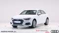 Audi A4 SEDAN 2.0 30 TDI MHEV S TRONIC ADVANCED 136 4P Blanco - thumbnail 1
