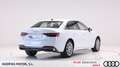 Audi A4 SEDAN 2.0 30 TDI MHEV S TRONIC ADVANCED 136 4P Blanc - thumbnail 4