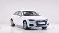 Audi A4 SEDAN 2.0 30 TDI MHEV S TRONIC ADVANCED 136 4P Weiß - thumbnail 15