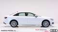 Audi A4 SEDAN 2.0 30 TDI MHEV S TRONIC ADVANCED 136 4P Blanco - thumbnail 3