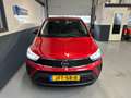 Opel Crossland 1.2 Turbo Business Elegance Rood - thumbnail 3