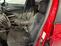 Opel Crossland 1.2 Turbo Business Elegance Rood - thumbnail 5