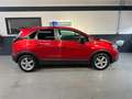 Opel Crossland 1.2 Turbo Business Elegance Rood - thumbnail 20