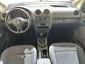 Volkswagen Caddy Maxi*7 Sitzer *Klima*Einparkhilfe Rojo - thumbnail 12