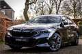 BMW i5 xDrive40 84 kWh 4WD M Sport Pro Panorama 20" HUD A Zwart - thumbnail 1