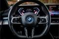 BMW i5 xDrive40 84 kWh 4WD M Sport Pro Panorama 20" HUD A Zwart - thumbnail 9
