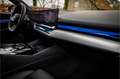 BMW i5 xDrive40 84 kWh 4WD M Sport Pro Panorama 20" HUD A Zwart - thumbnail 14