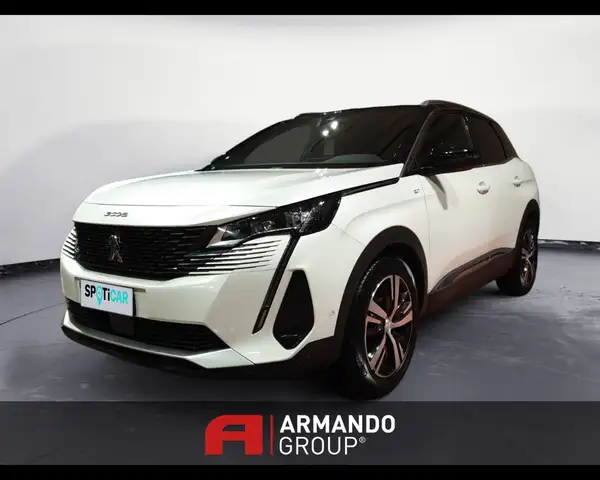 Peugeot 3008 2ª serie BlueHDi 130 S&S EAT8 GT Pack