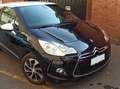DS Automobiles DS 3 DS3 1.4 hdi So Chic 70cv Blauw - thumbnail 3