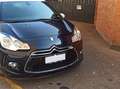 DS Automobiles DS 3 DS3 1.4 hdi So Chic 70cv Blauw - thumbnail 1