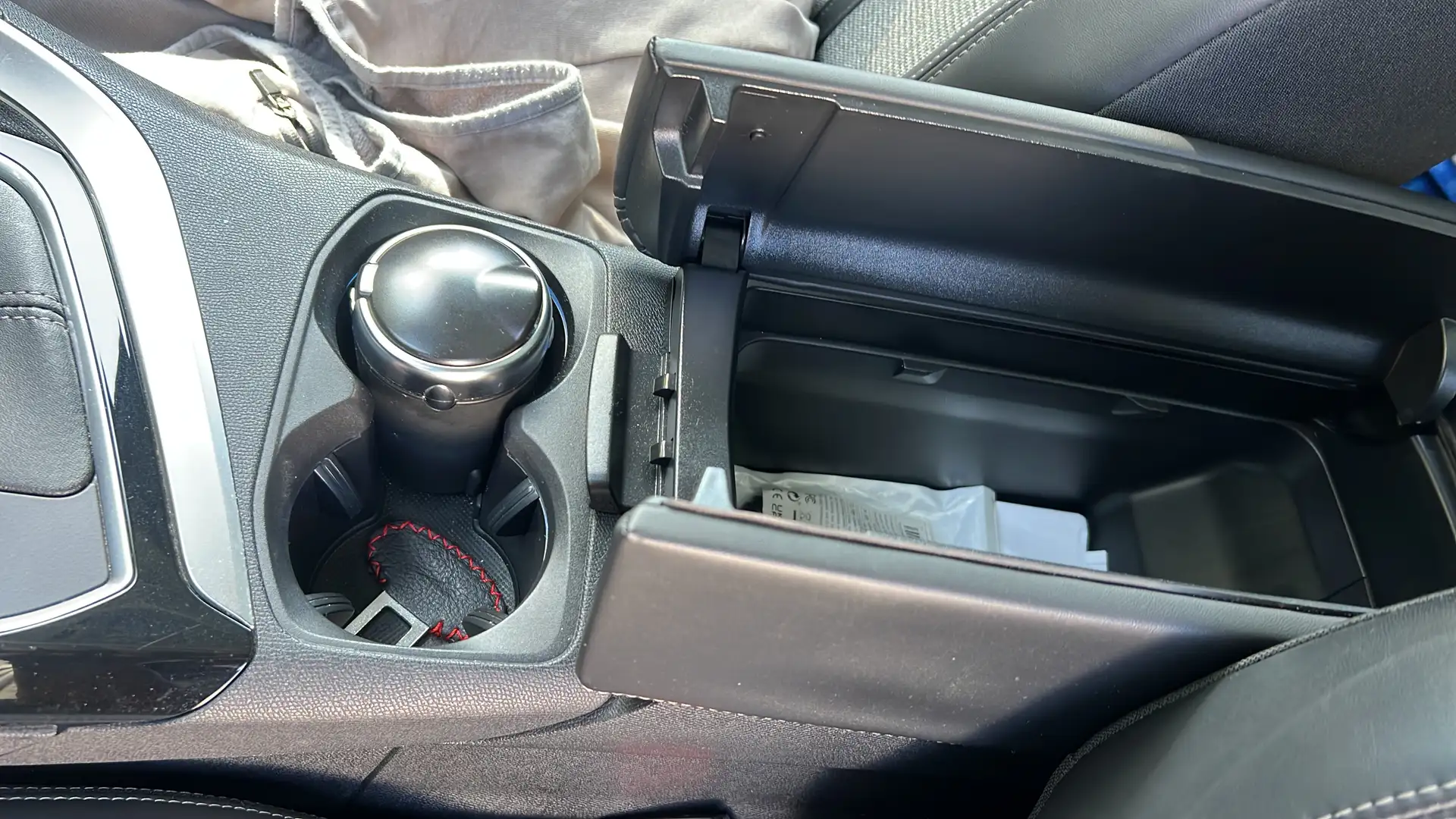 Peugeot 5008 1.6 bluehdi Allure s&s 120cv 7p.ti - 2