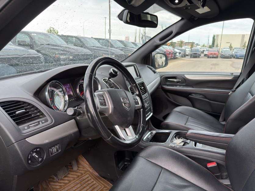 2020 Dodge Grand Caravan GT — снимка 1