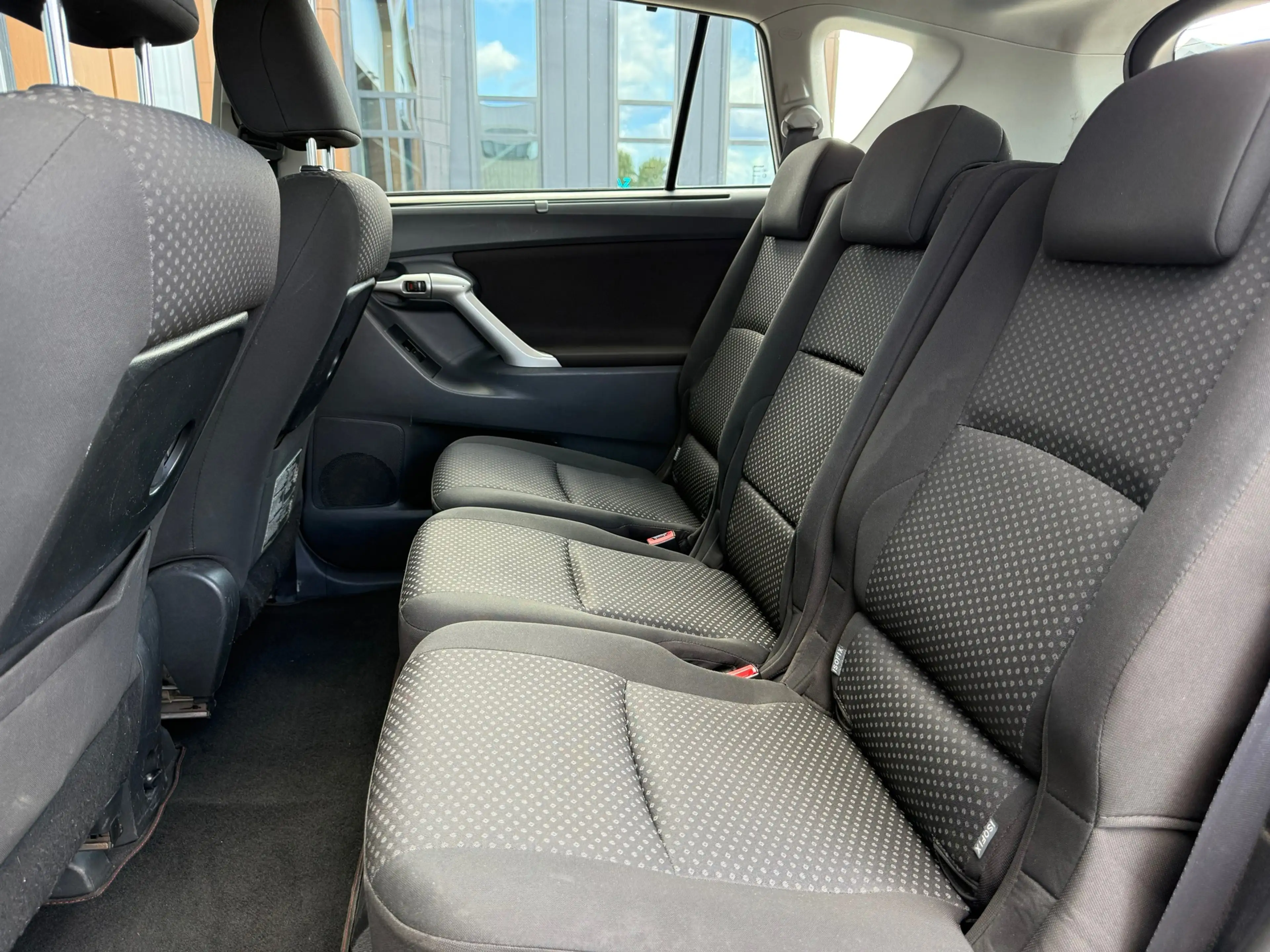 Toyota Verso 1.6 VVT-i Business/Climate/Cruise/Camera/El.Ramen/ — photo 13