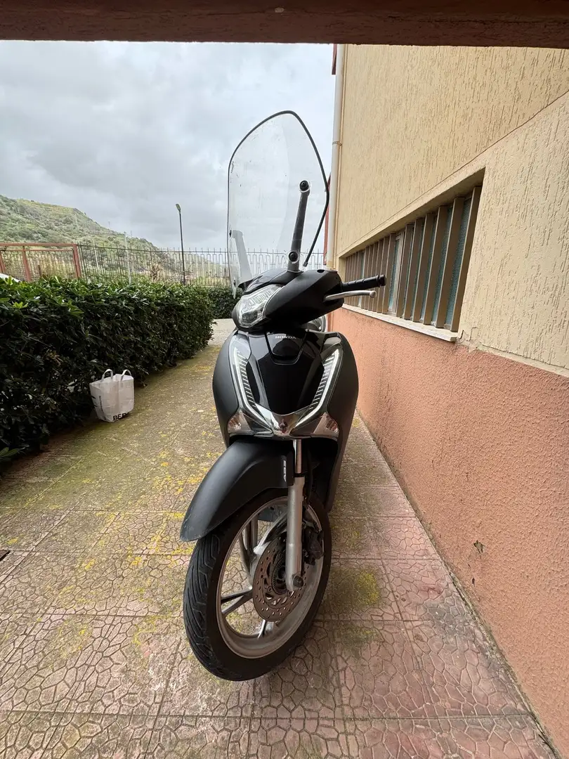 Honda SH 125i - 2