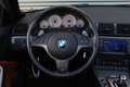 BMW M3 Cabrio E46 SMG Nederlandse Auto Dealer Onderhouden Zwart - thumbnail 32