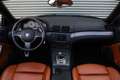 BMW M3 Cabrio E46 SMG Nederlandse Auto Dealer Onderhouden Zwart - thumbnail 2