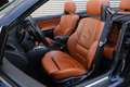 BMW M3 Cabrio E46 SMG Nederlandse Auto Dealer Onderhouden Zwart - thumbnail 4