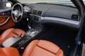 BMW M3 Cabrio E46 SMG Nederlandse Auto Dealer Onderhouden Zwart - thumbnail 27
