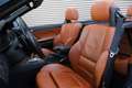 BMW M3 Cabrio E46 SMG Nederlandse Auto Dealer Onderhouden Zwart - thumbnail 35