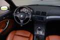 BMW M3 Cabrio E46 SMG Nederlandse Auto Dealer Onderhouden Zwart - thumbnail 31