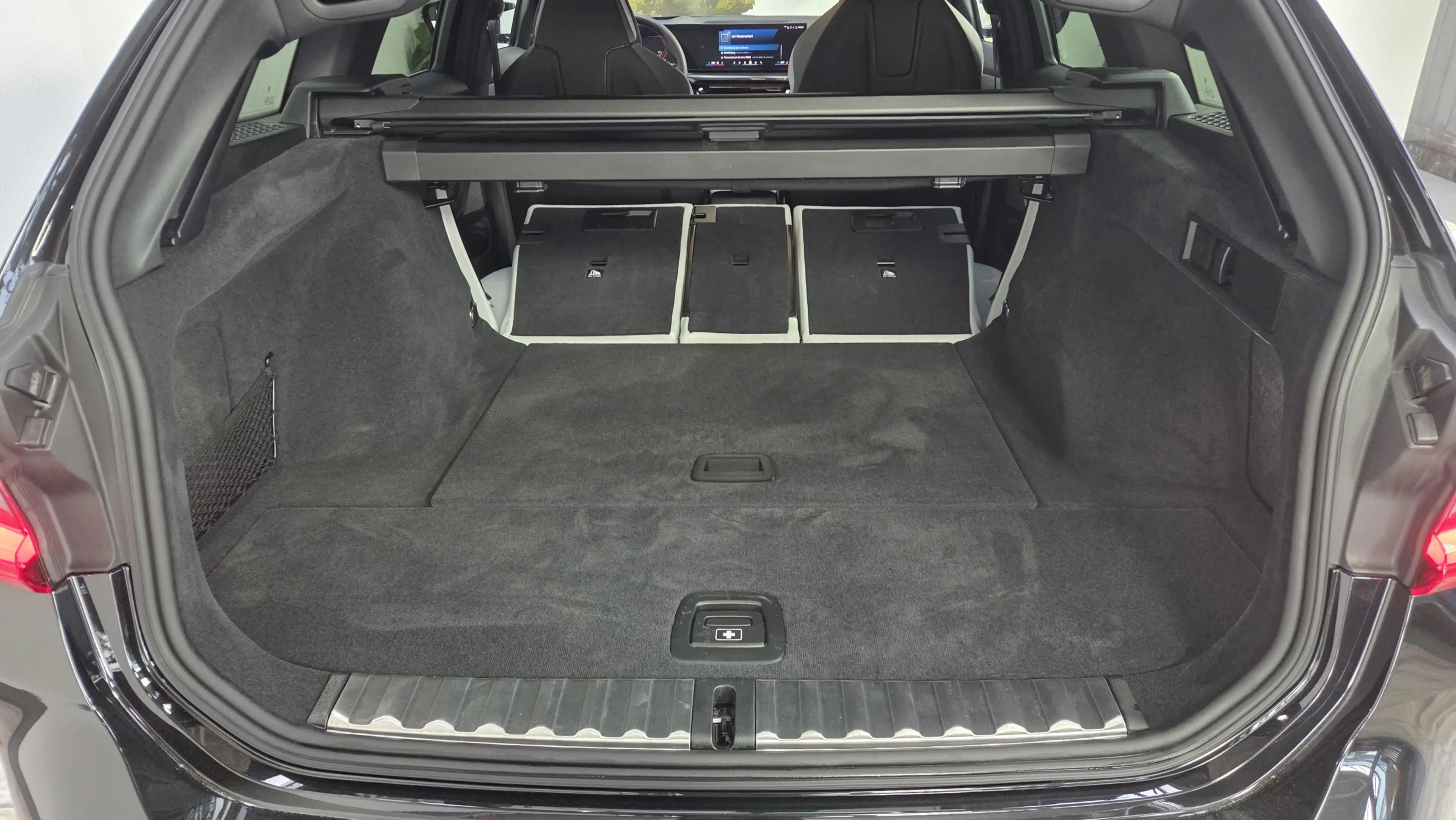 BMW M3 xDr. Competition Sitzlüftung Carbon ACC 360° — photo 22