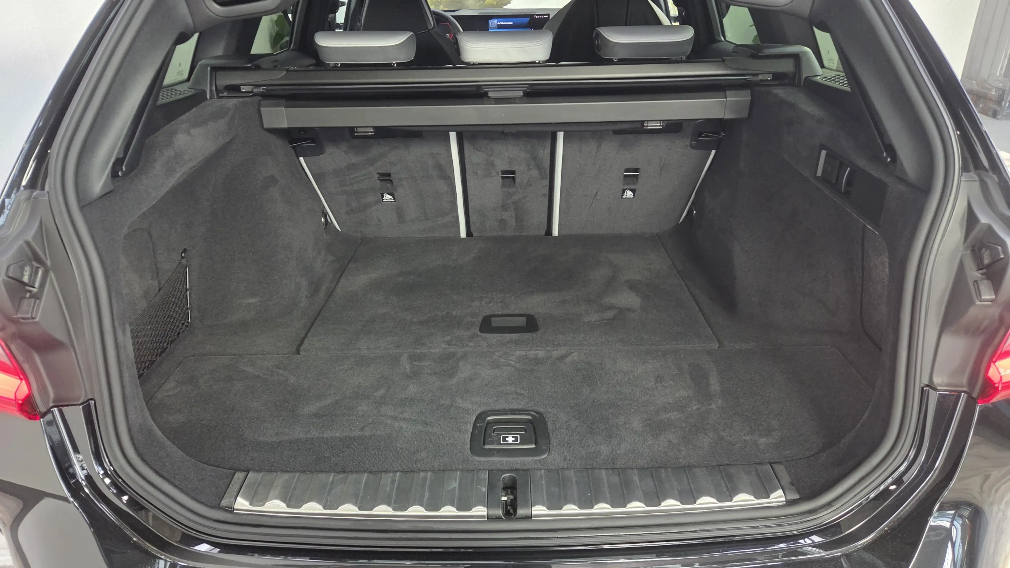 BMW M3 xDr. Competition Sitzlüftung Carbon ACC 360° — photo 21