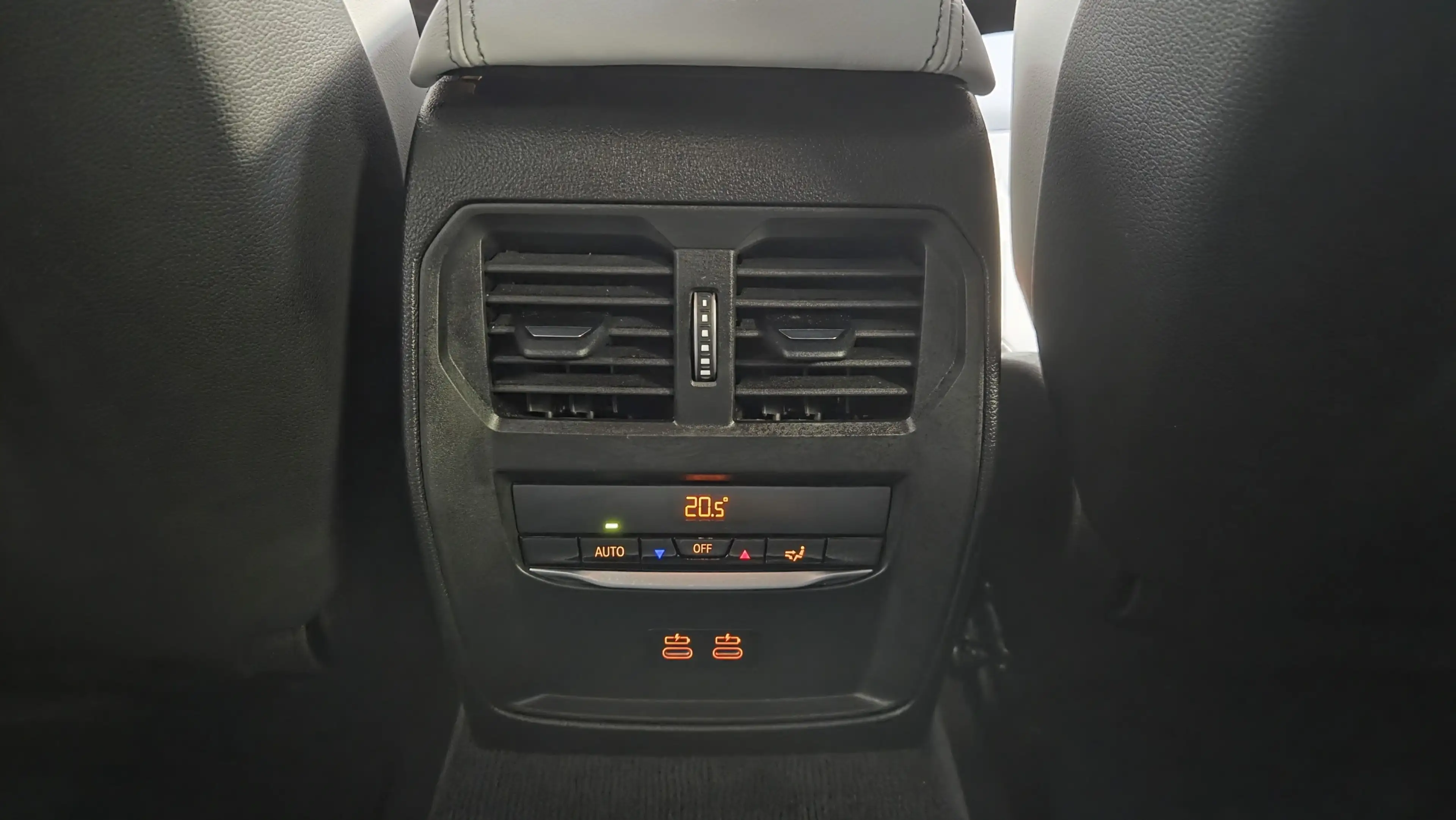 BMW M3 xDr. Competition Sitzlüftung Carbon ACC 360° — photo 28