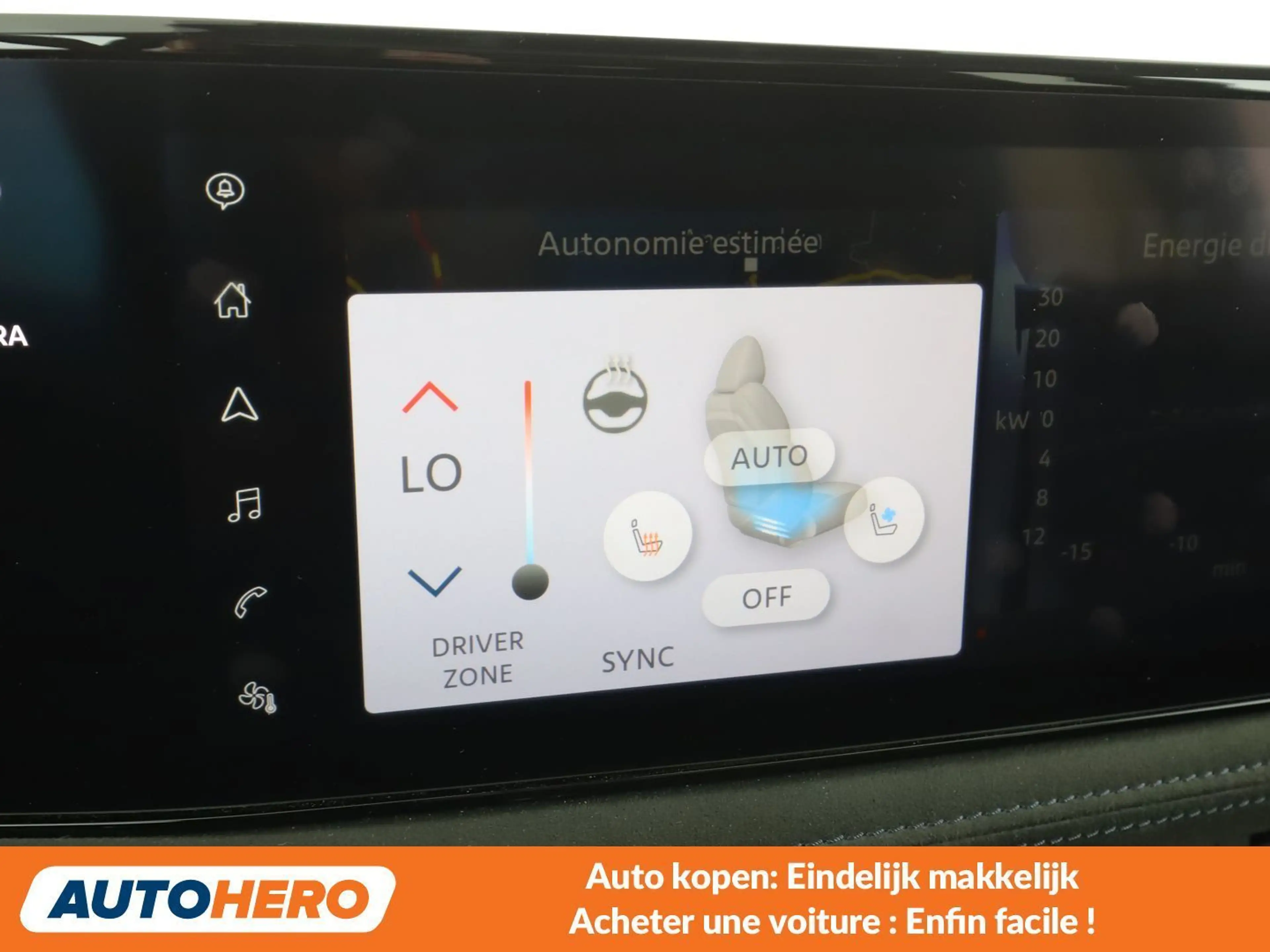 Nissan Ariya electric drive 178 kW Evolve Pack — photo 12