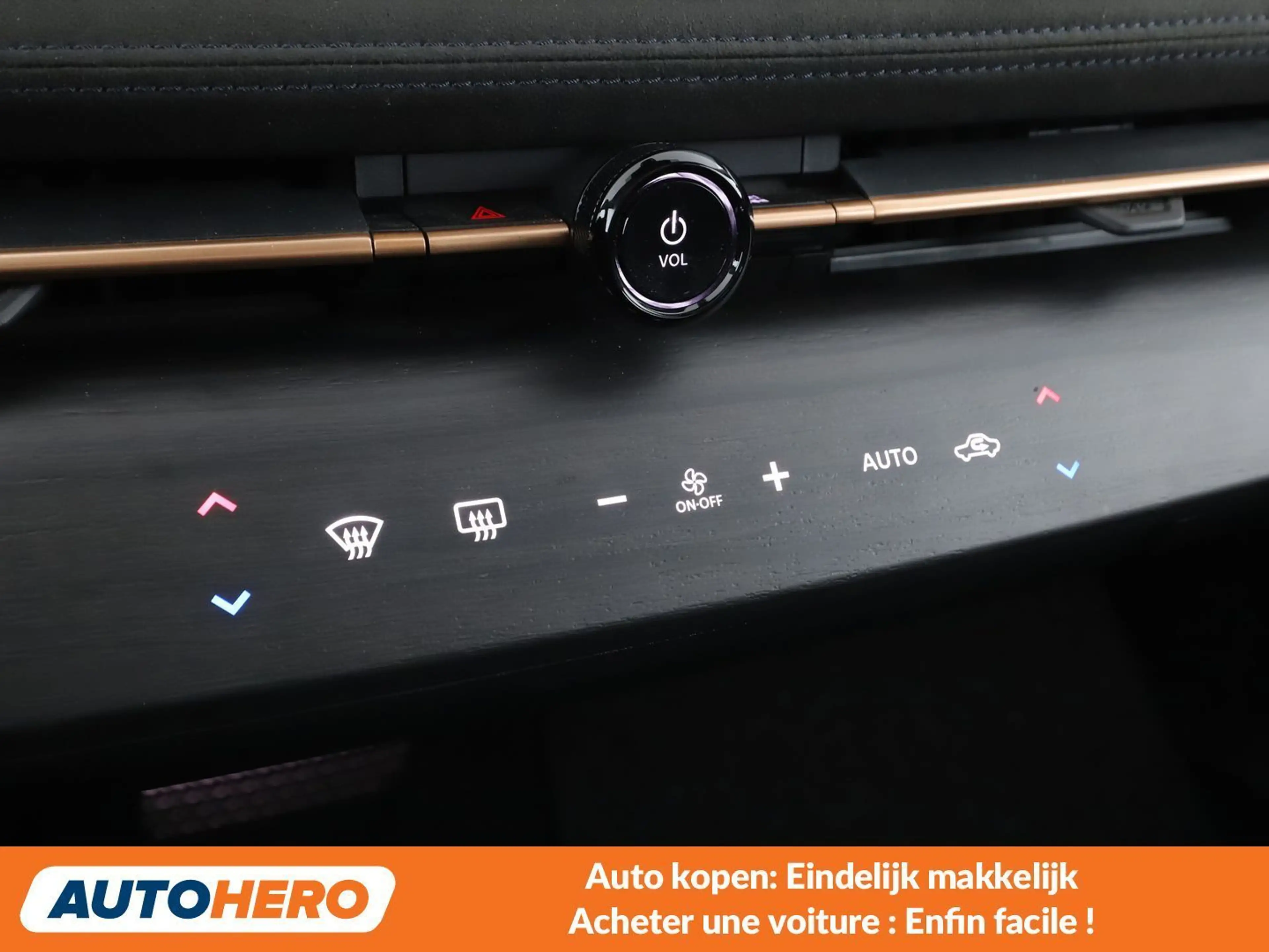 Nissan Ariya electric drive 178 kW Evolve Pack — photo 13