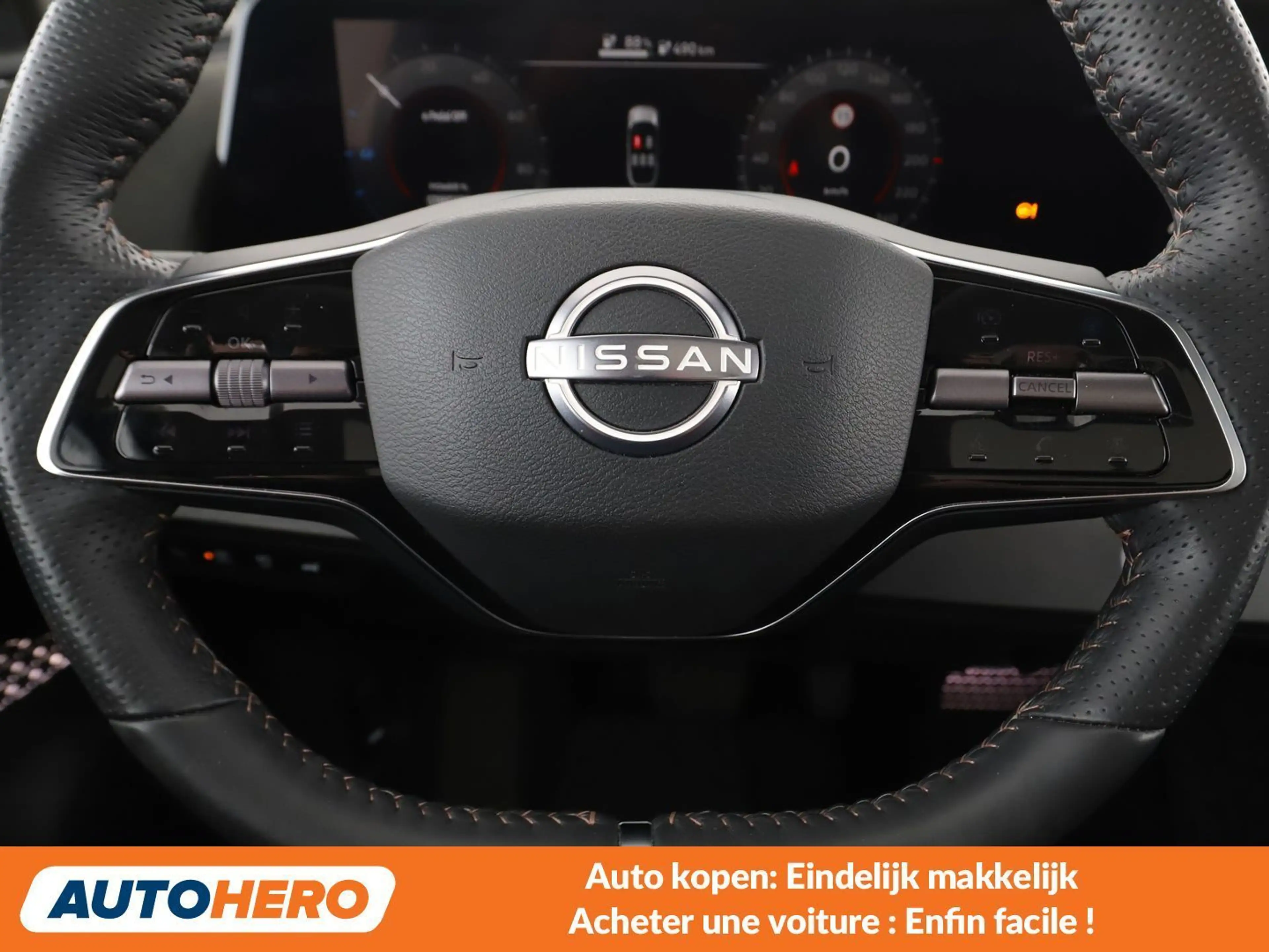 Nissan Ariya electric drive 178 kW Evolve Pack — photo 5