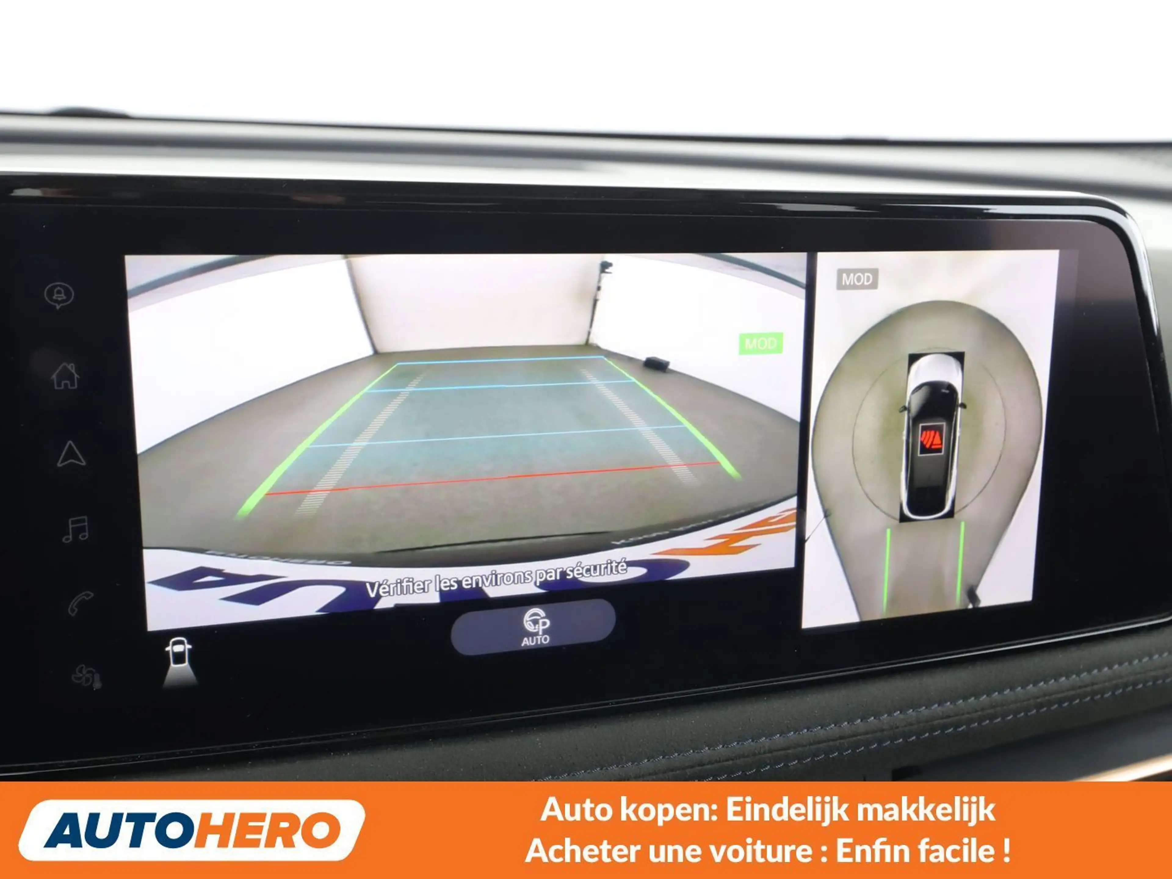 Nissan Ariya electric drive 178 kW Evolve Pack — photo 10