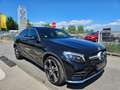 Mercedes-Benz GLC 220 d Coupe 4Matic 9G-TRONIC AMG Line crna - thumbnail 15