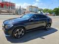 Mercedes-Benz GLC 220 d Coupe 4Matic 9G-TRONIC AMG Line crna - thumbnail 3