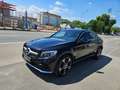 Mercedes-Benz GLC 220 d Coupe 4Matic 9G-TRONIC AMG Line crna - thumbnail 2