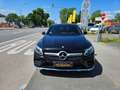 Mercedes-Benz GLC 220 d Coupe 4Matic 9G-TRONIC AMG Line crna - thumbnail 1