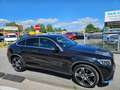 Mercedes-Benz GLC 220 d Coupe 4Matic 9G-TRONIC AMG Line crna - thumbnail 14