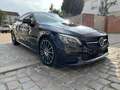 Mercedes-Benz C 220 d Coupe AMG PANO TOTW KAM LED DIST+ Negro - thumbnail 3