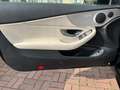 Mercedes-Benz C 220 d Coupe AMG PANO TOTW KAM LED DIST+ Negro - thumbnail 8