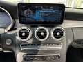 Mercedes-Benz C 220 d Coupe AMG PANO TOTW KAM LED DIST+ Negro - thumbnail 13