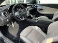 Mercedes-Benz C 220 d Coupe AMG PANO TOTW KAM LED DIST+ Negro - thumbnail 9