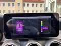 Mercedes-Benz C 220 d Coupe AMG PANO TOTW KAM LED DIST+ Negro - thumbnail 19