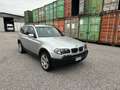 BMW X3 3.0d cat Futura Grigio - thumbnail 1